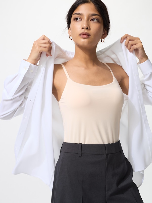 AIRism Bra Camisole (Tank Top)