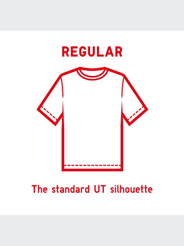 Disney Short Sleeve UT