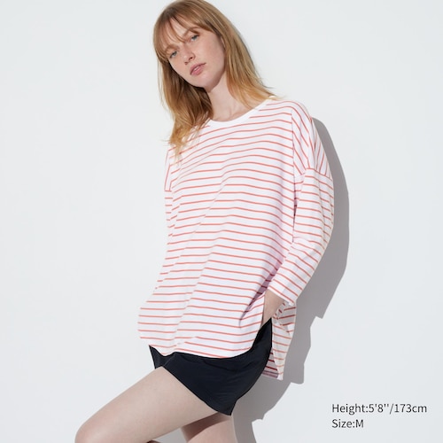 T-SHIRTS COLLECTION｜2024 Spring/Summer COLLECTION｜UNIQLO Indonesia