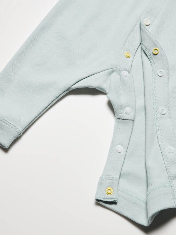 One Piece Outfit | Long Sleeve