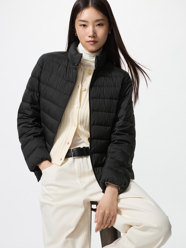 Jaket Ultra Light Down