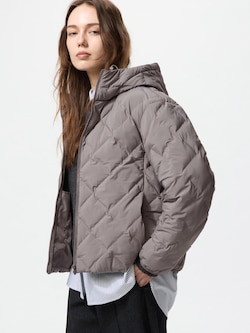 PUFFTECH Parka (Puffer Jacket)