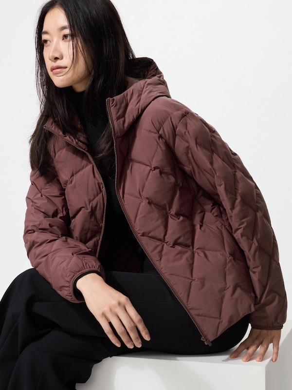 PUFFTECH Parka (Puffer Jacket)