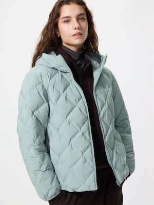 PUFFTECH Jaket Parka