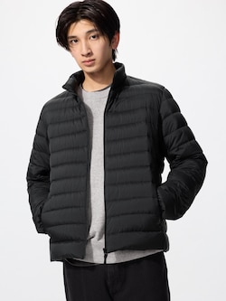 Ultra Light Down Jacket