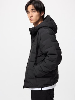 PUFFTECH Parka (Puffer Jacket)