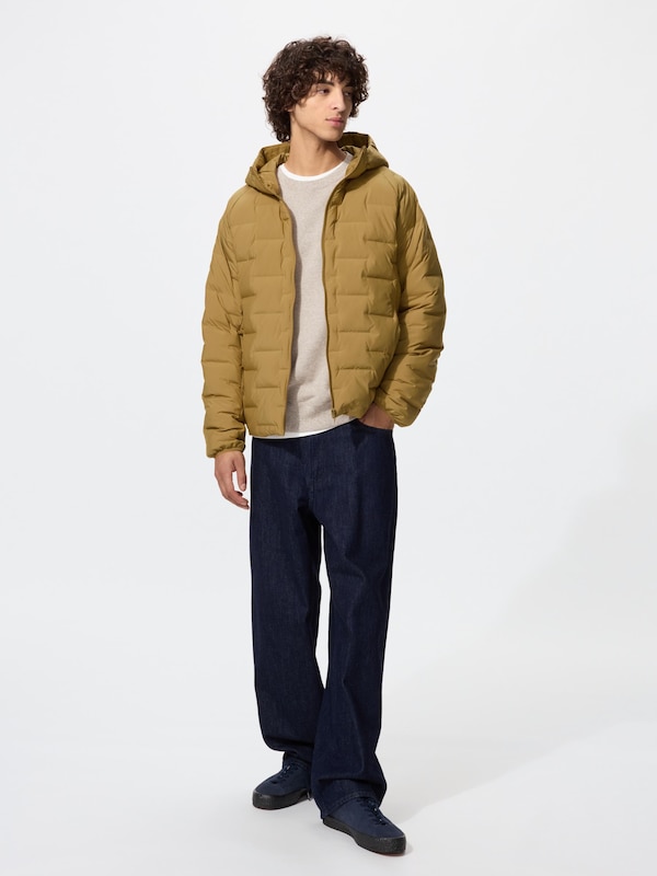PUFFTECH Parka (Puffer Jacket)