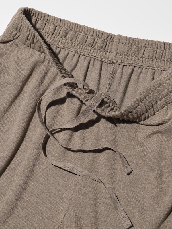 Soft Brushed Easy Pants