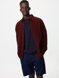 Flannel Shirt | Long Sleeve