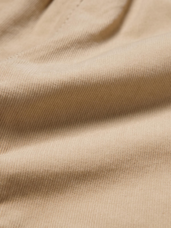 Celana Rileks Korduroi