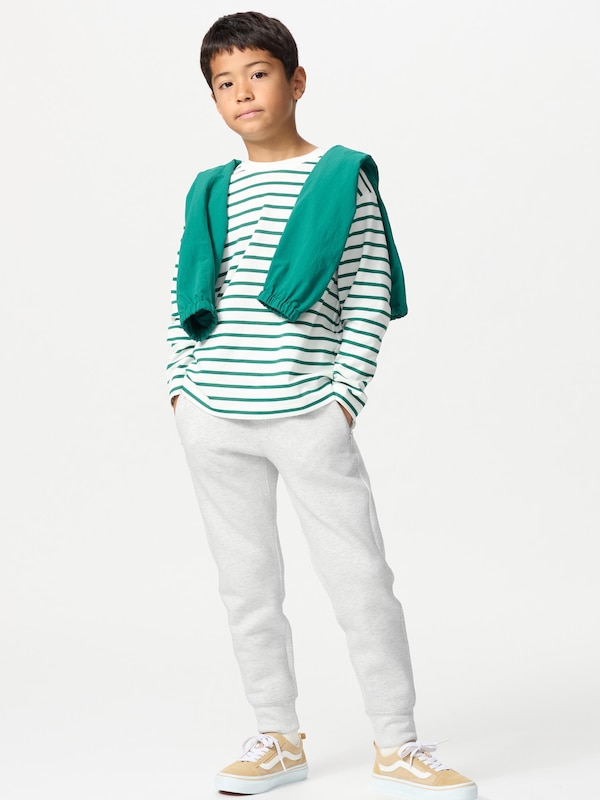 KIDS Dry Sweat Pants