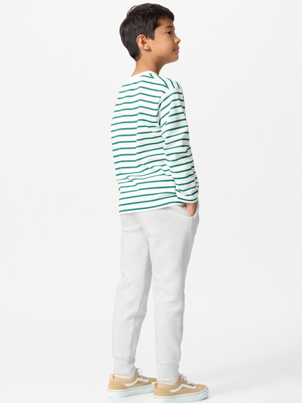 KIDS Dry Sweat Pants