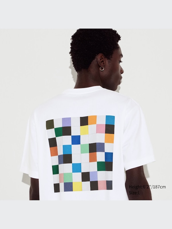 MoMA Art Icons Short Sleeve UT