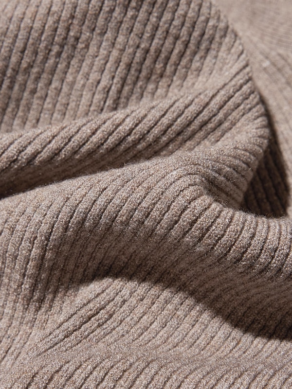 Atasan Kamisol Rajut Rib Washable (Set-Koordinasi)