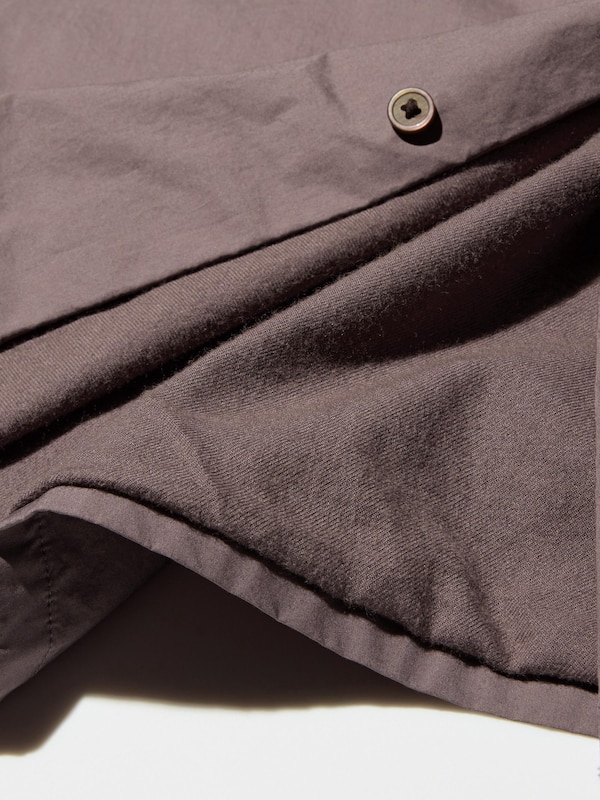 Kemeja Utilitas | Lengan Panjang