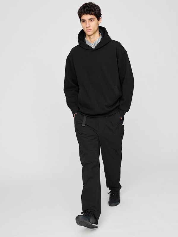 Sweat Pullover Hoodie