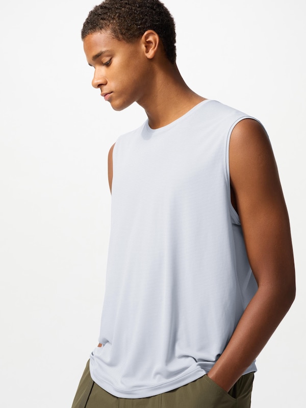 DRY-EX Sleeveless T-Shirt