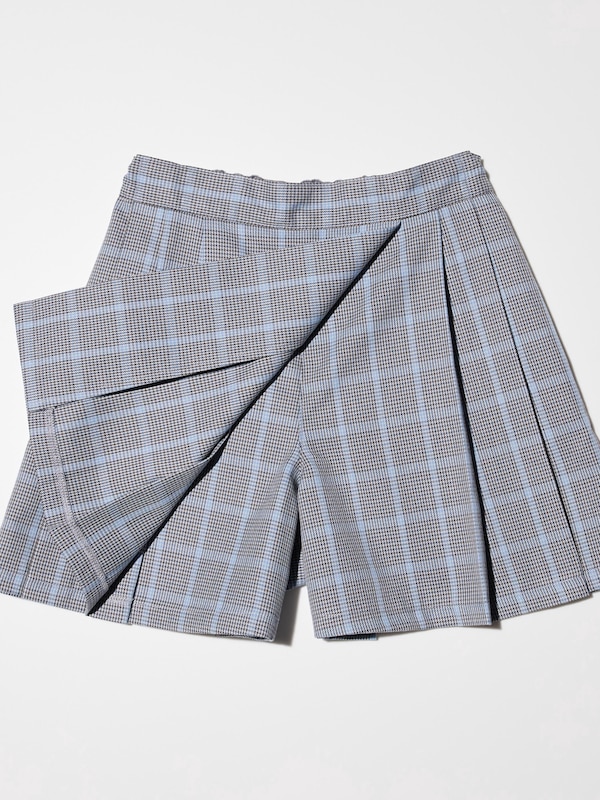 GIRLS Rok Model Celana Kotak