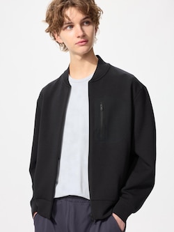 Dry Sweat Full-Zip Jacket