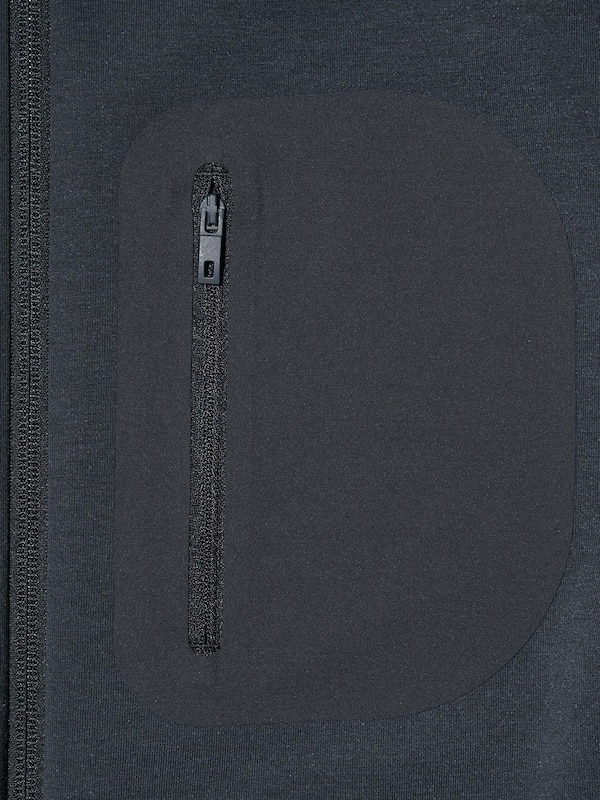 Dry Sweat Full-Zip Jacket