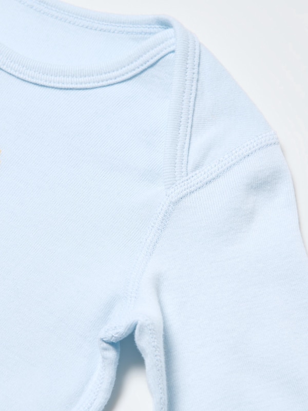 Baju Terusan Joy of Print | Lengan Panjang