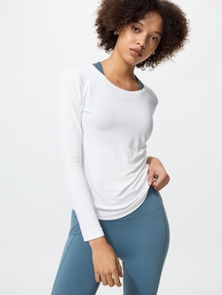 AIRism UV Protection Crew Neck T-Shirt