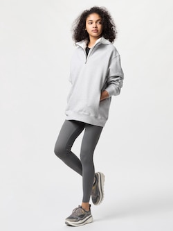 AIRism UV Protection Leggings DRY-EX