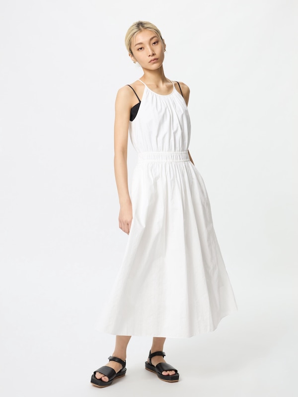 Halter Neck Dress | Sleeveless