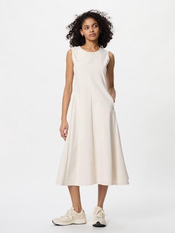 Ultra Stretch Dress Sleeveless