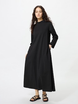 AIRism Cotton Flare Dress