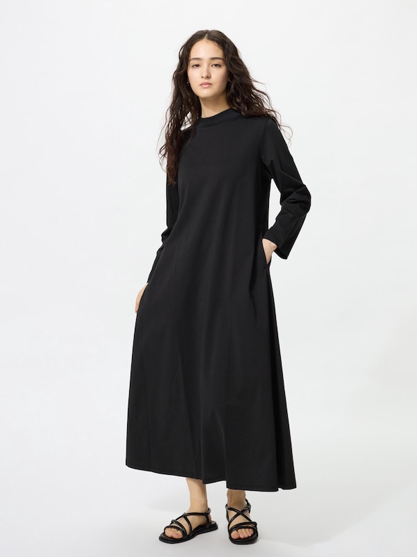 AIRism Cotton Flare Dress