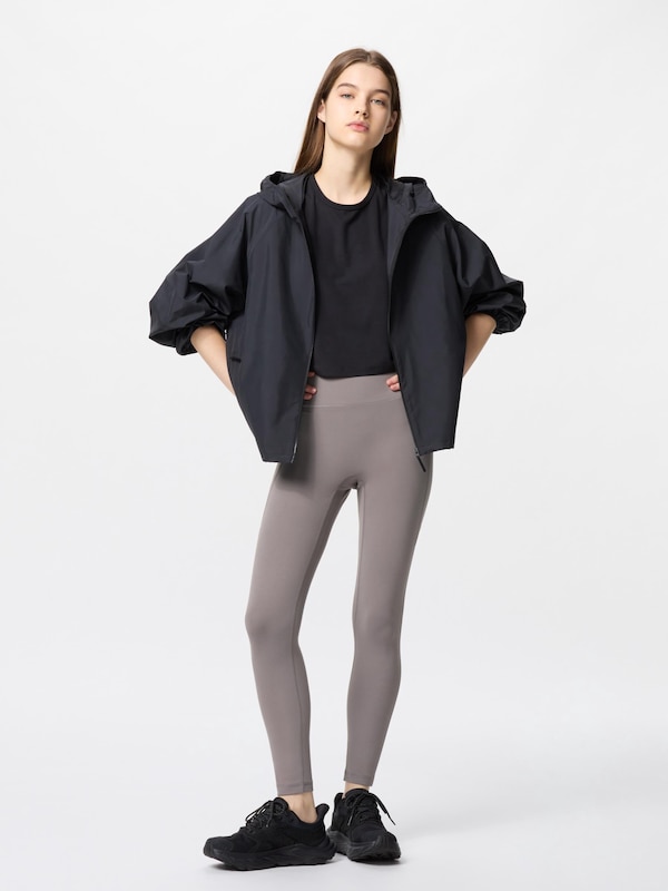 AIRism Legging Lembut (UV Protection)