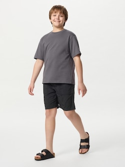 Geared Shorts (Amphibious)