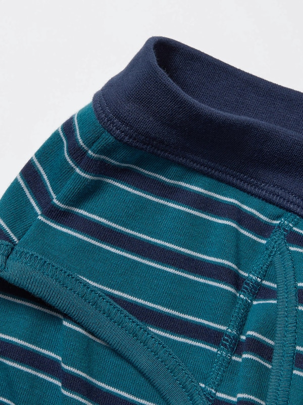 BOYS Briefs 3 Pack | Stripe