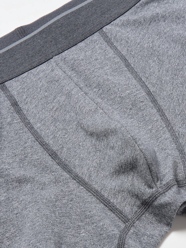 Boxer Briefs Low Rise
