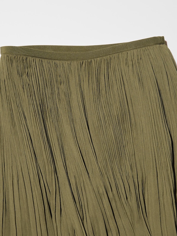 Chiffon Skirt