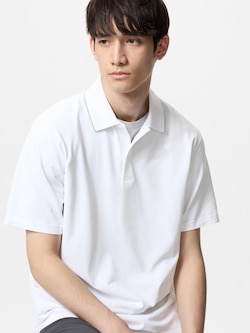 DRY-EX Polo Shirt