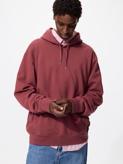 Sweat Pullover Hoodie