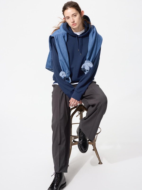 Sweat Pullover Hoodie