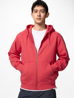 Sweat Full-Zip Hoodie