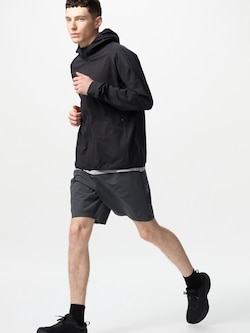 Ultra Stretch Active (DRY-EX) Shorts
