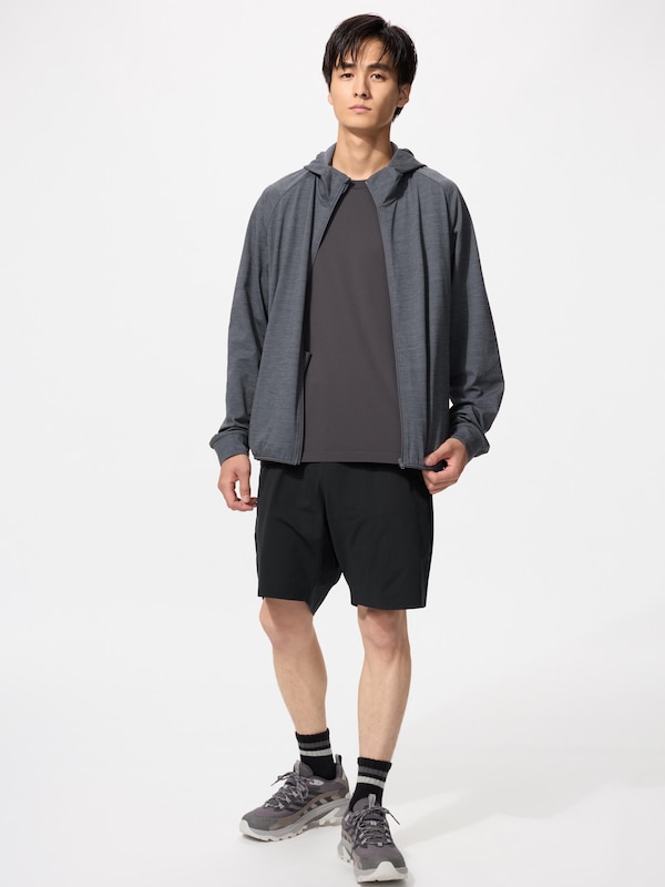 Ultra Stretch Active (DRY-EX) Shorts