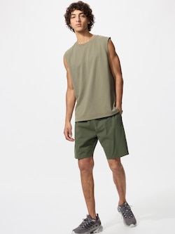 Ultra Stretch Active (DRY-EX) Shorts