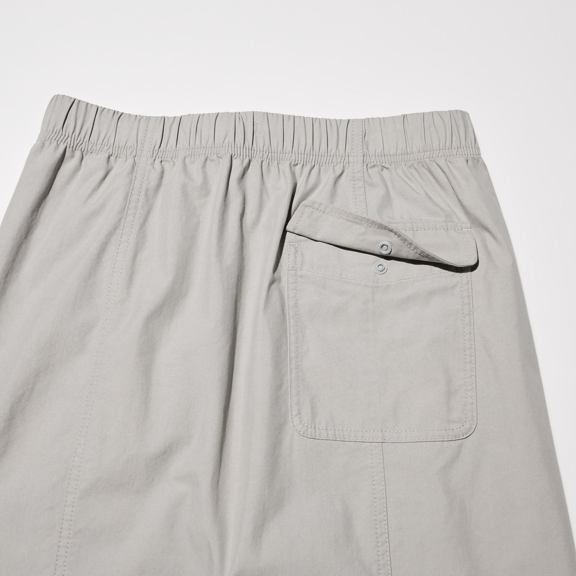 Women's Parachute Skirt | UNIQLO ID