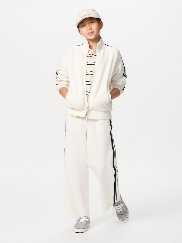 KIDS Dry Sweat Pants | Line