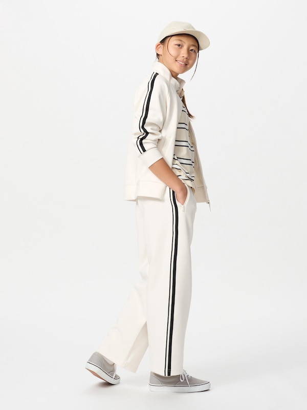 KIDS Dry Sweat Pants | Line