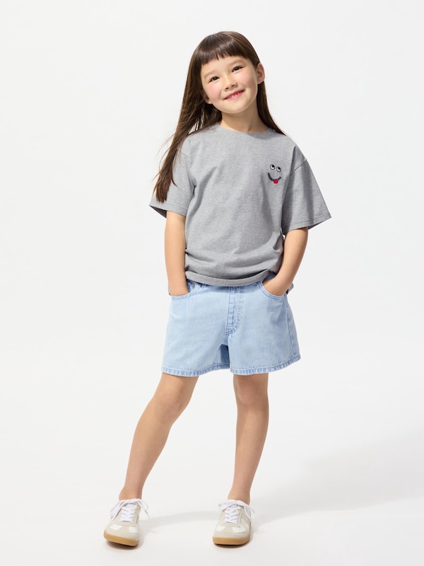 KT1EASY | KIDS T-Shirt