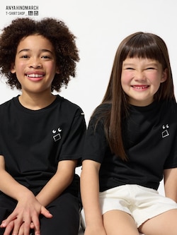 KT1EASY | KIDS T-Shirt