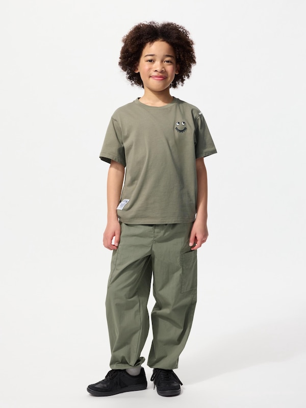 KT1EASY | KIDS T-Shirt
