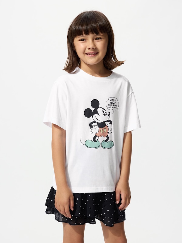 KIDS Magic For All Short Sleeve UT